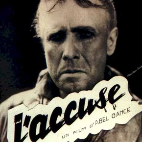 Photo du film : J'accuse