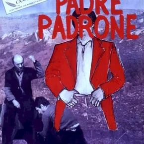 Photo du film : Padre padrone