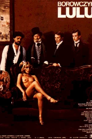 Affiche du film : Lulu