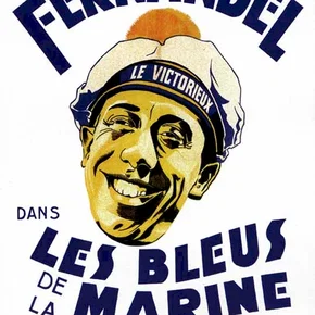 Photo du film : Les bleus de la marine