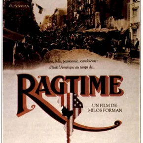 Photo du film : Ragtime