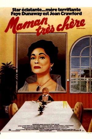Affiche du film : Maman tres chere