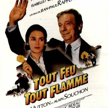 Miniature photo du film : Tout feu tout flamme