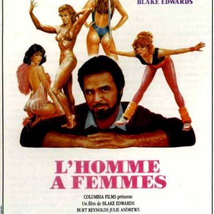 Miniature photo du film : L'homme a femmes