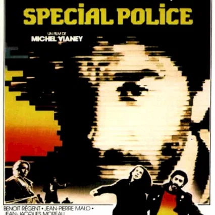 Miniature photo du film : Spécial police