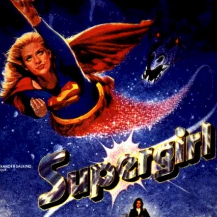 Miniature photo du film : Supergirl