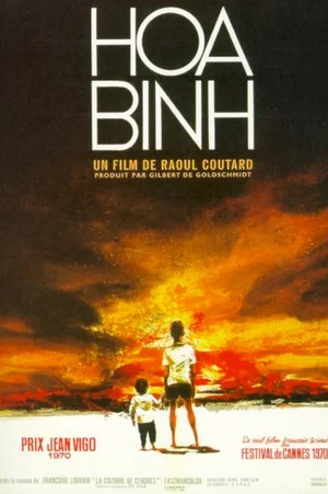 Affiche du film : Hoa binh