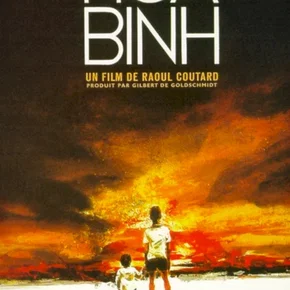 Photo du film : Hoa binh