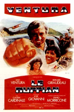 Affiche du film : Le ruffian
