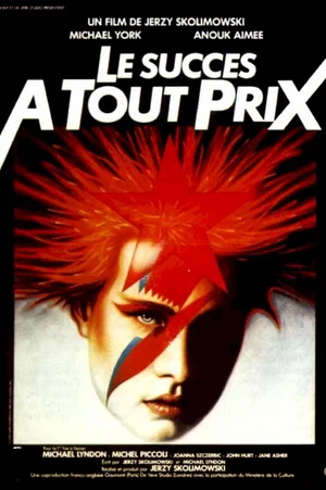 Affiche du film : Le succes a tout prix