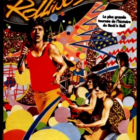 Photo du film : Rolling stones