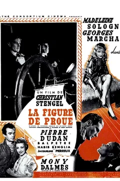Affiche du film Figure de proue