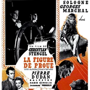 Photo du film : Figure de proue