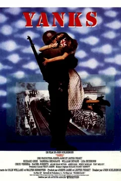 Affiche du film Yanks