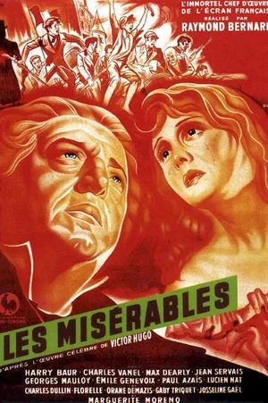 Photo 2 du film : Les misérables