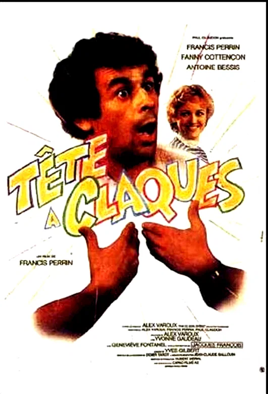 Affiche du film : Tete a claques