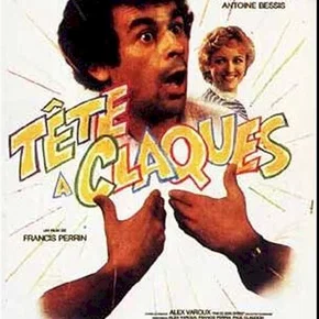 Photo du film : Tete a claques