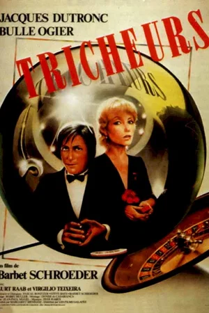 Affiche du film : Tricheurs