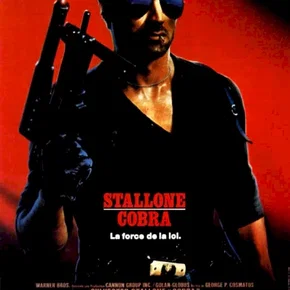 Photo du film : Cobra