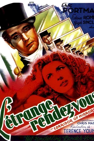 Affiche du film : L'etrange rendez vous