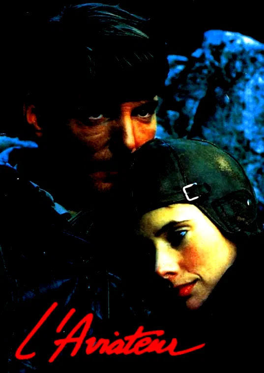Affiche du film : L'aviateur