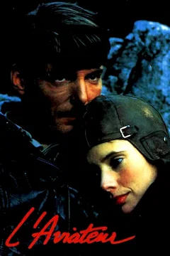 Affiche du film L'aviateur