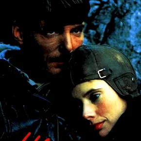 Photo du film : L'aviateur
