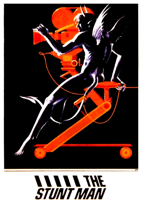 Affiche du film : Le diable en boite