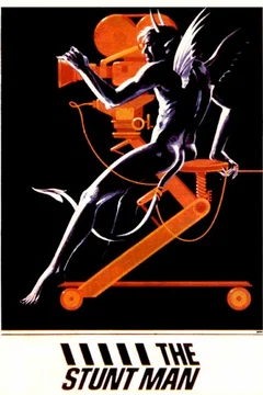 Affiche du film Le diable en boite