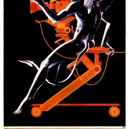Miniature photo du film : Le diable en boite