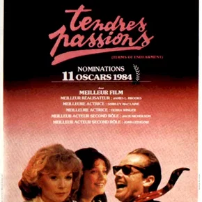 Photo du film : Tendres passions