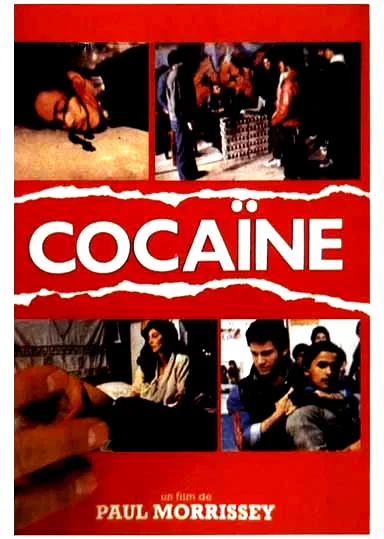 Affiche du film : Cocaine