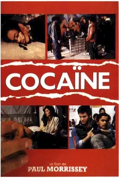 Affiche du film Cocaine