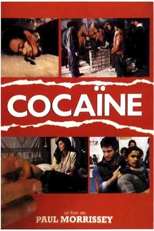 Affiche du film : Cocaine