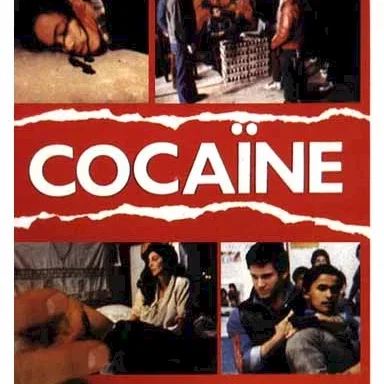 Miniature photo du film : Cocaine