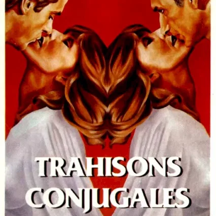 Miniature photo du film : Trahisons conjugales
