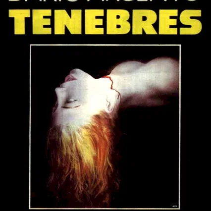 Miniature photo du film : Ténèbres