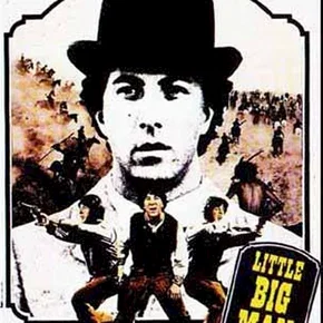 Photo du film : Little big man