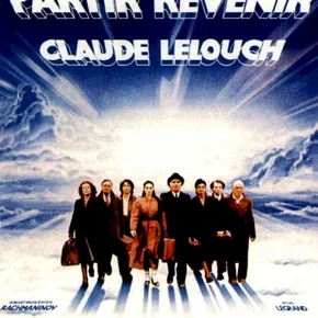 Photo du film : Partir revenir