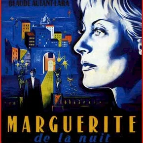 Photo du film : Marguerite de la nuit