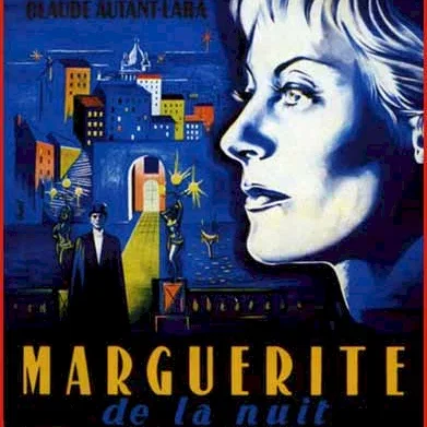 Miniature photo du film : Marguerite de la nuit