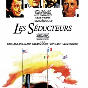 Photo du film : Les séducteurs
