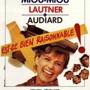 Photo du film : Est-ce bien raisonnable ?