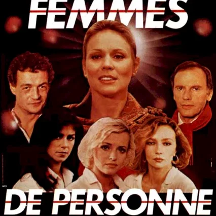 Miniature photo du film : Femmes de personne