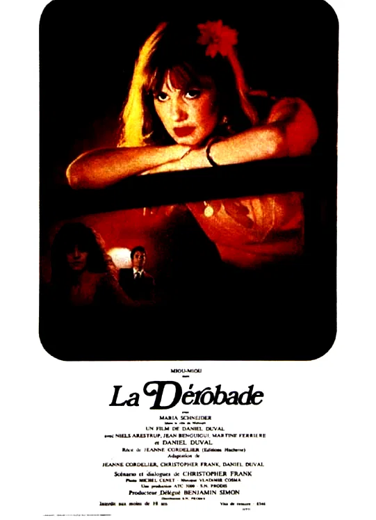 Affiche du film : La dérobade