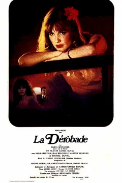 Affiche du film La dérobade