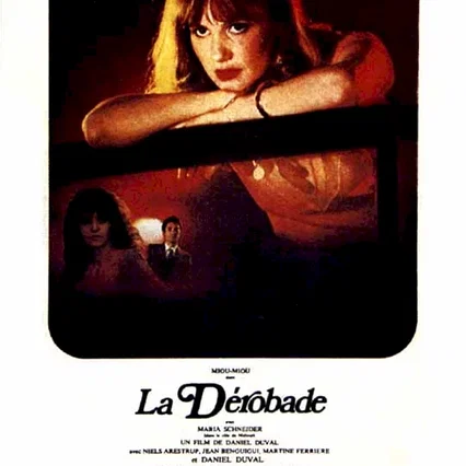 Miniature photo du film : La dérobade