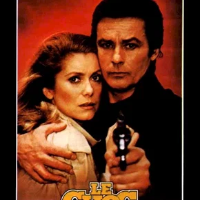 Photo du film : Le choc