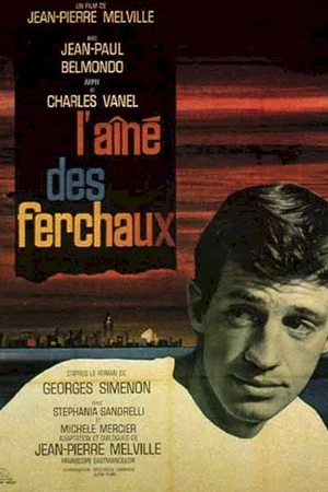Affiche du film : L'aîné des Ferchaux