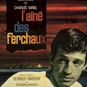 Photo du film : L'aîné des Ferchaux